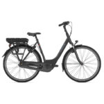 Vélo de ville électrique Gazelle Paris C7+ HMB – Image 2