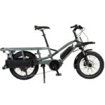 Vélo cargo électrique Yuba FastRack – Image 7