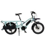 Vélo cargo électrique Yuba FastRack – Image 10