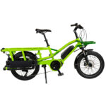 Vélo cargo électrique Yuba FastRack – Image 9