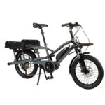 Vélo cargo électrique Yuba FastRack – Image 8