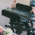 Vélo cargo électrique Yuba FastRack – Image 2