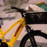 Vélo cargo électrique Yuba Spicy Curry – Image 6