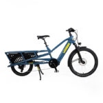 Vélo cargo électrique Yuba Spicy Curry – Image 5