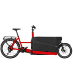Vélo cargo électrique Riese & Müller Packster 70 Touring – Image 2