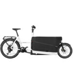Vélo cargo électrique Riese & Müller Packster 70 Touring