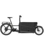 Vélo cargo électrique Riese & Müller Packster 70 Touring – Image 3