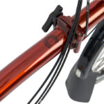 Vélo pliant électrique Brompton Electric C Line Explore - 6 vitesses (2023) – Image 7