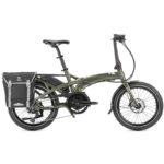 Vélo pliant électrique Tern Vektron S10 – Image 8