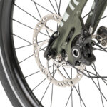 Vélo pliant électrique Tern Vektron S10 – Image 7