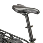 Vélo pliant électrique Tern Vektron S10 – Image 3