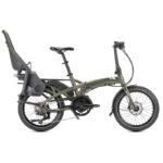 Vélo pliant électrique Tern Vektron S10 – Image 2