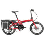 Vélo pliant électrique Tern Vektron Q9 – Image 9