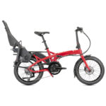 Vélo pliant électrique Tern Vektron Q9 – Image 8