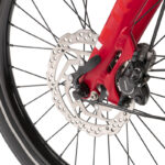 Vélo pliant électrique Tern Vektron Q9 – Image 7