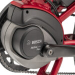 Vélo pliant électrique Tern Vektron Q9 – Image 4