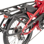 Vélo pliant électrique Tern Vektron Q9 – Image 3