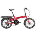 Vélo pliant électrique Tern Vektron Q9 – Image 2
