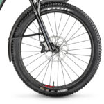 Vélo de randonnée électrique Moustache Samedi 27 FS Weekend EQ – Image 10