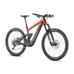 VTT électrique Moustache Samedi 29 Trail 7