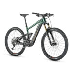 VTT électrique Moustache Samedi 29 Trail 9