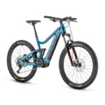 VTT électrique Moustache Samedi 27 Wide 3