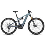 VTT électrique Focus Jam² 6.9 (2023) – Image 4