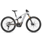 VTT électrique Focus Jam² 6.9 (2023) – Image 2