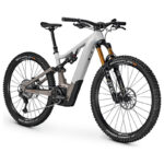 VTT électrique Focus Jam² 6.9 (2023)
