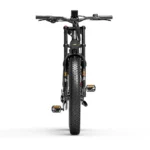 Dukawey Silvertip8 1000W 26" Fat Bike VTT électrique 52V 20Ah Samsung Batterie E-MTB – Image 5