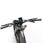Dukawey Silvertip8 1000W 26" Fat Bike VTT électrique 52V 20Ah Samsung Batterie E-MTB – Image 2