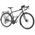 Le vélo de randonnée Genesis Tour de Fer 10