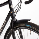Le vélo de randonnée Genesis Tour de Fer 10 – Image 4