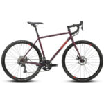 Vélo gravel Genesis Croix de Fer 30 – Image 2