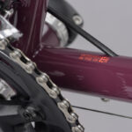 Vélo gravel Genesis Croix de Fer 30 – Image 6