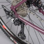 Vélo gravel Genesis Croix de Fer 30 – Image 4