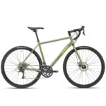 Vélo gravel Genesis CDA 20 – Image 2