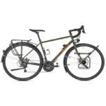 Vélo de randonnée Genesis Tour de Fer 30 – Image 2