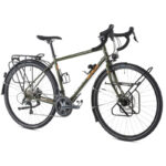 Vélo de randonnée Genesis Tour de Fer 30