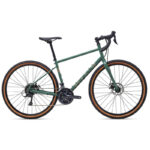 Vélo gravel Marin Four Corners – Image 2