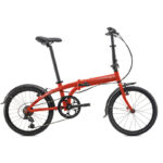 Vélo pliant Tern Link B7 – Image 4