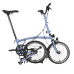 Vélo pliant Brompton C Line Explore - 6 vitesses (2023) – Image 2