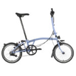 Vélo pliant Brompton C Line Explore - 6 vitesses (2023) – Image 5