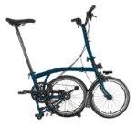 Velo pliant Brompton C Line Explore - Guidon H – Image 2