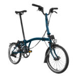 Velo pliant Brompton C Line Explore - Guidon H – Image 3
