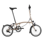 Velo pliant Brompton C Line Explore - Guidon M – Image 4