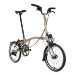 Velo pliant Brompton C Line Explore - Guidon M – Image 3