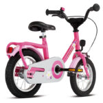 Vélo enfant 12" Puky Steel 12 (3-5 ans) – Image 2