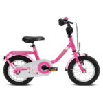 Vélo enfant 12" Puky Steel 12 (3-5 ans) – Image 3