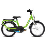 Vélo enfant 16" Puky Steel 16 (4-6 ans) – Image 3